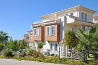 Semi-detached-villas