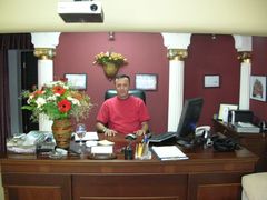Kerim Baliktay