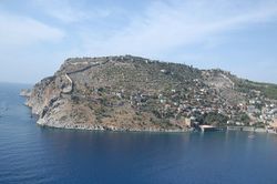 Алания Турция