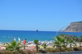 Alanya-beach