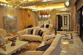 Living-room