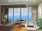 Living-room